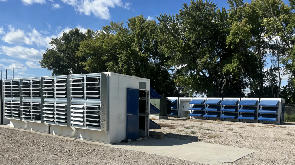 Canaan Acquires Cipher Stake: Why Mobile Mining Containers Are Essential for AI Expansion in 2026