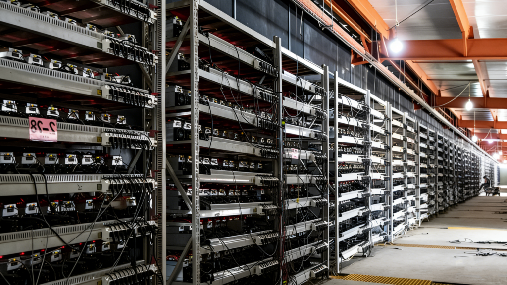 Bitcoin Mining Difficulty Drops 11% in Early February 2026: A Welcome Reset for Efficient Operators with ASICs and Modular Setups