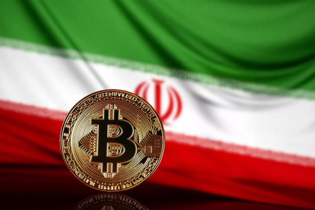 Iran Crisis Disrupts Mining: Mobile Containers Give You the Relocation Edge