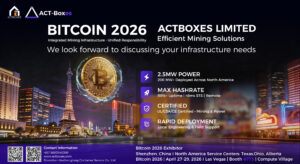 bitcoin 2026 banner